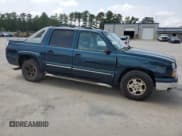 ✅ 2005 Chevrolet Avalanche LS • VIN: 3GNEC12Z15G151759 • Lot: 69558015. Listed on Copart with Not provided. Free auction sales archive from the USA and detailed vehicle history report at DreamBid. Image 4.