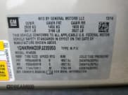 ✅ 2015 Chevrolet Traverse LT • VIN: 1GNKRHKD3FJ235953 • Lot: 57267914. Wystawiony na Copart z przebiegiem 110 417 mil. Bezpłatny archiwum sprzedaży aukcyjnych z USA i szczegółowy raport historii pojazdu na DreamBid. Zdjęcie 15.