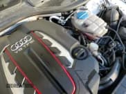 ✅ 2017 Audi S7 Premium Plus • VIN: WAUWFAFC5HN055118 • Lot: 84344914. Listed on Copart with 60,750 mi. Free auction sales archive from the USA and detailed vehicle history report at DreamBid. Image 15.