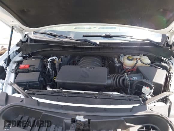 ✅ 2022 GMC Yukon XL Denali • VIN: 1GKS2JKL2NR241713 • Лот: 43189943. Опубликован ранее на IAAI с пробегом 34 033 миль. Бесплатный доступ к архиву аукционных продаж из США и подробный отчёт об истории автомобиля на DreamBid. Изображение 10.