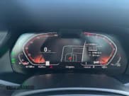 ✅ 2020 BMW X7 xDrive40i • VIN: 5UXCW2C05L9A03397 • Lot: 42877485. Wystawiony na Copart z przebiegiem 141 656 mil. Bezpłatny archiwum sprzedaży aukcyjnych z USA i szczegółowy raport historii pojazdu na DreamBid. Zdjęcie 8.