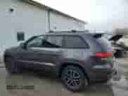 2019 Jeep Grand Cherokee Trailhawk с VIN 1C4RJFLT1KC596167, выставлен на аукционе Copart как лот 44551725 с пробегом 161 187 миль миль и Чистый • Clean title. История ставок и продаж доступна на DreamBid. Изображение 2.