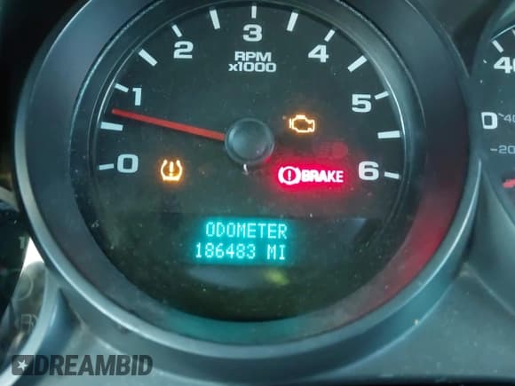 ✅ 2007 Chevrolet Silverado 1500 1LT • VIN: 2GCEC13C071714511 • Lot: 43501272. Listed on IAAI with 186,483 mi. Free auction sales archive from the USA and detailed vehicle history report at DreamBid. Image 15.