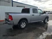 ✅ 2022 Ram 1500 SLT • VIN: 1C6RR6LG9NS198279 • Лот: 65370805. Опубликован ранее на Copart с пробегом 37 555 миль. Бесплатный доступ к архиву аукционных продаж из США и подробный отчёт об истории автомобиля на DreamBid. Изображение 3.