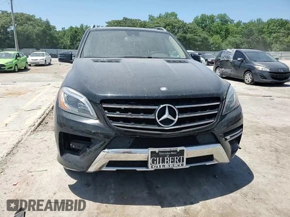 ✅ 2014 Mercedes-Benz M 350 • VIN: 4JGDA5HB4EA374318 • Lot: 57130685. Wystawiony na Copart z przebiegiem 111 111 mil. Bezpłatny archiwum sprzedaży aukcyjnych z USA i szczegółowy raport historii pojazdu na DreamBid. Zdjęcie 14.