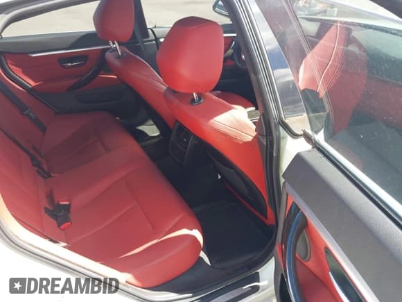 ✅ 2016 BMW 4 Series 428i • VIN: WBA4A9C53GG507712 • Лот: 42304691. Опубликован ранее на IAAI с пробегом 80 887 миль. Бесплатный доступ к архиву аукционных продаж из США и подробный отчёт об истории автомобиля на DreamBid. Изображение 8.