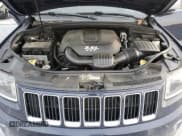 ✅ 2014 Jeep Grand Cherokee Limited • VIN: 1C4RJFBGXEC140225 • Lot: 93254025. Listed on Copart with 113,098 mi. Free auction sales archive from the USA and detailed vehicle history report at DreamBid. Image 11.