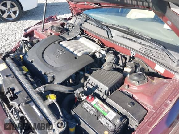 ✅ 2004 Hyundai Sonata GLS • VIN: KMHWF35H34A023020 • Лот: 42231588. Размещён на IAAI с пробегом 82 318 миль миль. Получите бесплатный доступ к архиву аукционных продаж из США и посмотрите подробный отчёт об истории автомобиля на DreamBid. Изображение 10.