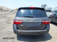 ✅ 2012 Honda Odyssey EX-L • VIN: 5FNRL5H68CB052440 • Лот: 42416126. Опубликован ранее на IAAI с пробегом 128 397 миль. Бесплатный доступ к архиву аукционных продаж из США и подробный отчёт об истории автомобиля на DreamBid. Изображение 16.