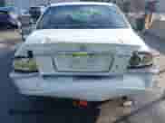 2003 Hyundai Sonata GLS with VIN KMHWF35H93A870185, listed as a IAAI auction lot 43397216 with 189,217 mi miles and . Bid and sale history available at DreamBid. Image 16.