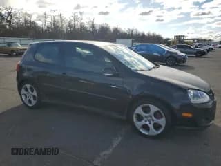 ✅ 2009 Volkswagen Golf GTI • VIN: WVWFD71K29W022597 • Lot: 92738245. Wystawiony na Copart z przebiegiem 154 860 mil. Bezpłatny archiwum sprzedaży aukcyjnych z USA i szczegółowy raport historii pojazdu na DreamBid. Zdjęcie 4.