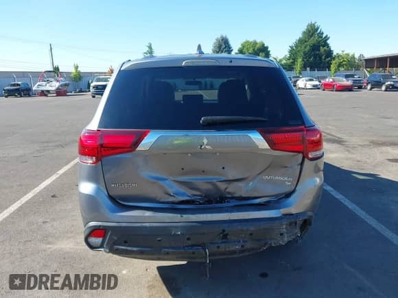 2019 Mitsubishi Outlander ES с VIN JA4AZ3A35KJ002287, выставлен на аукционе IAAI как лот 42815580 с пробегом 43 637 миль миль и . История ставок и продаж доступна на DreamBid. Изображение 15.