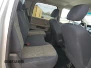 ✅ 2010 Dodge 2500 SLT • VIN: 3D7TT2CT6AG149358 • Lot: 67813525. Wystawiony na Copart z przebiegiem 167 441 mil. Bezpłatny archiwum sprzedaży aukcyjnych z USA i szczegółowy raport historii pojazdu na DreamBid. Zdjęcie 10.