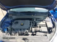 ✅ 2021 Kia Forte LXS • VIN: 3KPF24AD4ME376131 • Лот: 42951867. Опубликован ранее на IAAI с пробегом 117 957 миль. Бесплатный доступ к архиву аукционных продаж из США и подробный отчёт об истории автомобиля на DreamBid. Изображение 10.