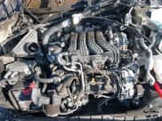 ✅ 2024 Nissan Altima SV • VIN: 1N4BL4DV8RN326454 • Lot: 42228839. Listed on IAAI with 23,227 mi. Free auction sales archive from the USA and detailed vehicle history report at DreamBid. Image 10.