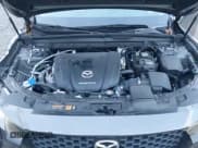 ✅ 2024 Mazda CX-50 S Preferred • VIN: 7MMVABBM2RN244604 • Lot: 43689556. Listed on IAAI with 28,168 mi. Free auction sales archive from the USA and detailed vehicle history report at DreamBid. Image 19.