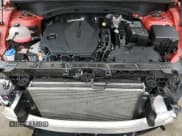 ✅ 2022 Hyundai Santa Fe SE • VIN: 5NMS1DAJ8NH381222 • Lot: 40746494. Wystawiony na Copart z przebiegiem 28 648 mil. Bezpłatny archiwum sprzedaży aukcyjnych z USA i szczegółowy raport historii pojazdu na DreamBid. Zdjęcie 12.