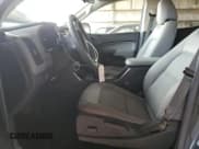 ✅ 2019 Chevrolet Colorado 2WD Work Truck • VIN: 1GCGSBEN4K1122396 • Лот: 86922424. Опубликован ранее на Copart с пробегом 91 698 миль. Бесплатный доступ к архиву аукционных продаж из США и подробный отчёт об истории автомобиля на DreamBid. Изображение 7.