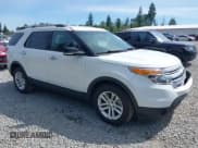 ✅ 2014 Ford Explorer XLT • VIN: 1FM5K8D80EGA91344 • Lot: 42428517. Wystawiony na IAAI z przebiegiem 72 910 mil. Bezpłatny archiwum sprzedaży aukcyjnych z USA i szczegółowy raport historii pojazdu na DreamBid. Zdjęcie 1.