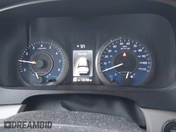 ✅ 2017 Toyota Sienna XLE Premium • VIN: 5TDYZ3DC5HS767673 • Lot: 43816188. Listed on IAAI with 126,788 mi. Free auction sales archive from the USA and detailed vehicle history report at DreamBid. Image 7.