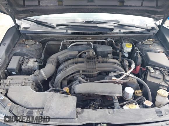 ✅ 2019 Subaru Impreza • VIN: 4S3GKAA61K3601162 • Lot: 42882853. Listed on IAAI with 108,309 mi. Free auction sales archive from the USA and detailed vehicle history report at DreamBid. Image 10.