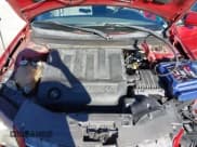 ✅ 2007 Chrysler Sebring Touring • VIN: 1C3LC56R27N542905 • Лот: 43439876. Опубликован ранее на IAAI с пробегом 158 042 миль. Бесплатный доступ к архиву аукционных продаж из США и подробный отчёт об истории автомобиля на DreamBid. Изображение 10.