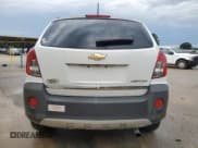 ✅ 2014 Chevrolet Captiva Sport LS • VIN: 3GNAL2EK8ES651241 • Lot: 63869425. Wystawiony na Copart z przebiegiem 170 548 mil. Bezpłatny archiwum sprzedaży aukcyjnych z USA i szczegółowy raport historii pojazdu na DreamBid. Zdjęcie 6.