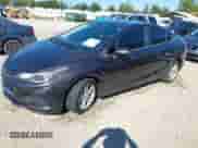 2016 Chevrolet Cruze LT с VIN 1G1BE5SM8G7230581, выставлен на аукционе IAAI как лот 43473418 с пробегом 198 002 миль миль и . История ставок и продаж доступна на DreamBid. Изображение 2.