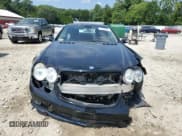 ✅ 2008 Mercedes-Benz SL 550 • VIN: WDBSK71F08F138689 • Лот: 67796485. Опубликован ранее на Copart с пробегом 53 767 миль. Бесплатный доступ к архиву аукционных продаж из США и подробный отчёт об истории автомобиля на DreamBid. Изображение 5.