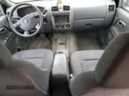 ✅ 2004 Chevrolet Colorado 1SB LS Z85 • VIN: 1GCDT136748104278 • Лот: 48009815. Опубликован ранее на Copart с пробегом Не указан. Бесплатный доступ к архиву аукционных продаж из США и подробный отчёт об истории автомобиля на DreamBid. Изображение 8.