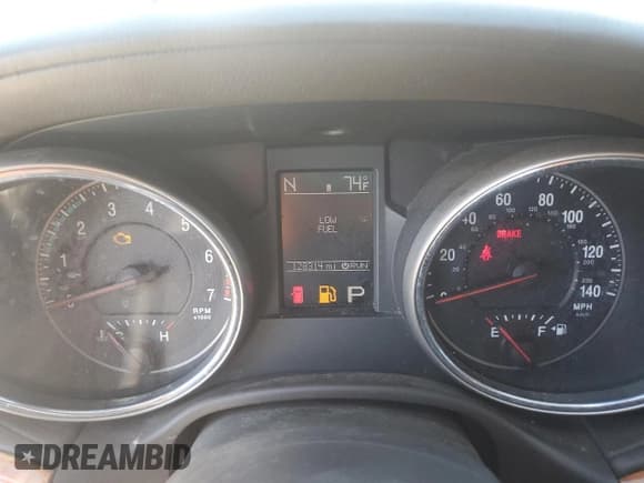 ✅ 2011 Jeep Grand Cherokee Overland • VIN: 1J4RR6GT7BC604866 • Lot: 91003765. Listed on Copart with 128,314 mi. Free auction sales archive from the USA and detailed vehicle history report at DreamBid. Image 9.