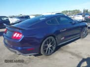 ✅ 2019 Ford Mustang EcoBoost • VIN: 1FA6P8THXK5178113 • Lot: 43690364. Wystawiony na IAAI z przebiegiem 78 980 mil. Bezpłatny archiwum sprzedaży aukcyjnych z USA i szczegółowy raport historii pojazdu na DreamBid. Zdjęcie 4.