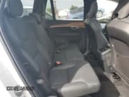 ✅ 2024 Volvo XC90 Plus Bright Theme • VIN: YV4L12PEXR1242600 • Лот: 80655985. Опубликован ранее на Copart с пробегом 22 751 миль. Бесплатный доступ к архиву аукционных продаж из США и подробный отчёт об истории автомобиля на DreamBid. Изображение 11.