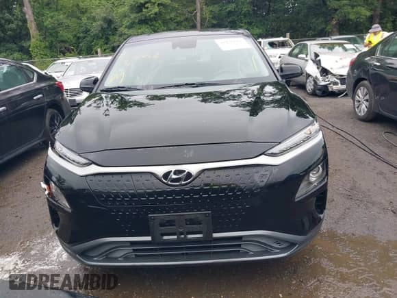 2019 Hyundai Kona Limited z VIN KM8K33AG3KU022594, wystawiony jako IAAI lot #42476612 z przebiegiem 68 333 mil mil oraz . Historia ofert i sprzedaży dostępna na DreamBid. Obrazek 12.