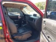 ✅ 2015 Jeep Patriot Limited • VIN: 1C4NJPCB8FD401323 • Lot: 43092661. Listed on IAAI with 138,293 mi. Free auction sales archive from the USA and detailed vehicle history report at DreamBid. Image 5.