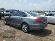 ✅ 2013 Volkswagen Jetta TDI w/Premium • VIN: 3VWLL7AJ6DM440499 • Lot: 60189355. Wystawiony na Copart z przebiegiem 148 786 mil. Bezpłatny archiwum sprzedaży aukcyjnych z USA i szczegółowy raport historii pojazdu na DreamBid. Zdjęcie 2.