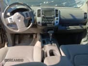 ✅ 2016 Nissan Frontier SV • VIN: 1N6AD0FV5GN776260 • Lot: 57173355. Listed on Copart with 108,994 mi. Free auction sales archive from the USA and detailed vehicle history report at DreamBid. Image 8.