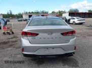 ✅ 2019 Hyundai Sonata SEL • VIN: 5NPE34AF0KH744629 • Lot: 43446085. Listed on IAAI with 66,256 mi. Free auction sales archive from the USA and detailed vehicle history report at DreamBid. Image 16.