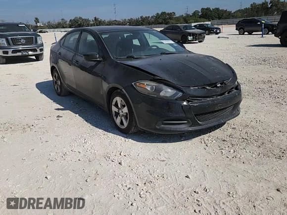 ✅ 2016 Dodge Dart SXT • VIN: 1C3CDFBBXGD593232 • Лот: 82460075. Опубликован ранее на Copart с пробегом 145 692 миль. Бесплатный доступ к архиву аукционных продаж из США и подробный отчёт об истории автомобиля на DreamBid. Изображение 13.