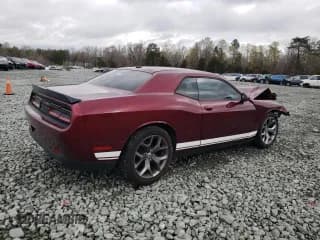 ✅ 2017 Dodge Challenger SXT • VIN: 2C3CDZAG8HH545490 • Lot: 46201853. Wystawiony na Copart z przebiegiem 154 726 mil. Bezpłatny archiwum sprzedaży aukcyjnych z USA i szczegółowy raport historii pojazdu na DreamBid. Zdjęcie 3.