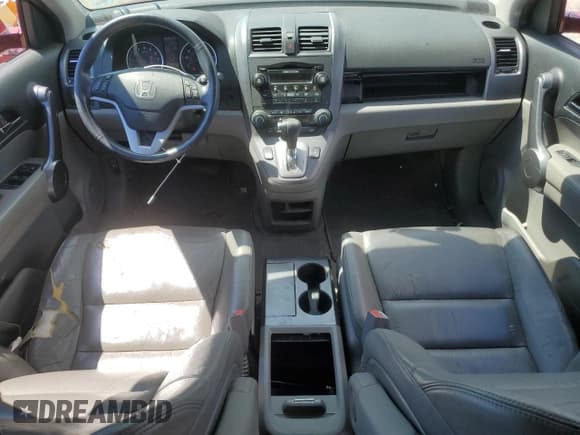 ✅ 2008 Honda CR-V EX-L • VIN: 5J6RE48758L022632 • Лот: 70401255. Опубликован ранее на Copart с пробегом 110 491 миль. Бесплатный доступ к архиву аукционных продаж из США и подробный отчёт об истории автомобиля на DreamBid. Изображение 8.