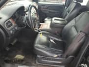 ✅ 2013 Chevrolet Tahoe LTZ • VIN: 1GNSKCE07DR159698 • Lot: 81648765. Wystawiony na Copart z przebiegiem 279 153 mil. Bezpłatny archiwum sprzedaży aukcyjnych z USA i szczegółowy raport historii pojazdu na DreamBid. Zdjęcie 7.