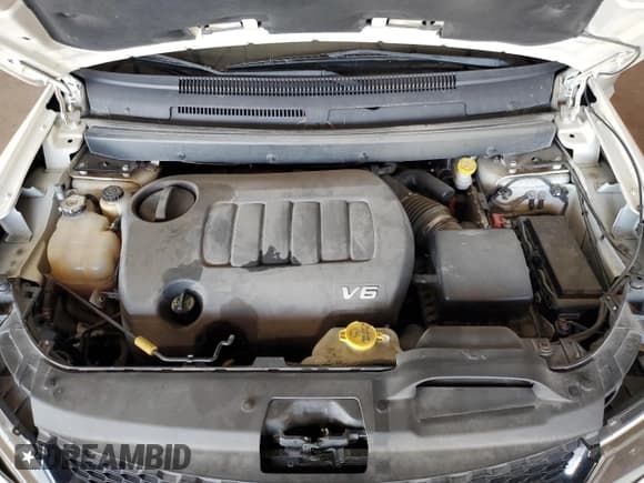 ✅ 2019 Dodge Journey Crossroad • VIN: 3C4PDCGG5KT857959 • Lot: 92087335. Wystawiony na Copart z przebiegiem 120 295 mil. Bezpłatny archiwum sprzedaży aukcyjnych z USA i szczegółowy raport historii pojazdu na DreamBid. Zdjęcie 11.