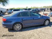 ✅ 2012 Volkswagen Jetta SE • VIN: 3VWDX7AJ2CM412061 • Lot: 91513495. Wystawiony na Copart z przebiegiem 131 961 mil. Bezpłatny archiwum sprzedaży aukcyjnych z USA i szczegółowy raport historii pojazdu na DreamBid. Zdjęcie 3.