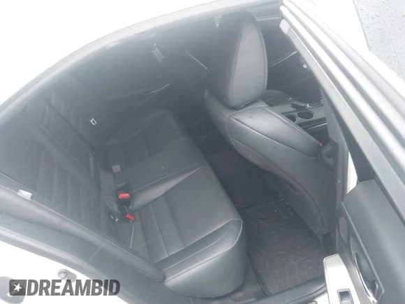 ✅ 2014 Lexus IS 350 • VIN: JTHCE1D27E5002272 • Lot: 41726762. Listed on IAAI with 83,008 mi. Free auction sales archive from the USA and detailed vehicle history report at DreamBid. Image 8.