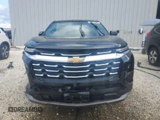 ✅ 2025 Chevrolet Equinox FWD LT • VIN: 3GNAXHEG5SL212653 • Lot: 68168015. Wystawiony na Copart z przebiegiem 13 132 mil. Bezpłatny archiwum sprzedaży aukcyjnych z USA i szczegółowy raport historii pojazdu na DreamBid. Zdjęcie 5.