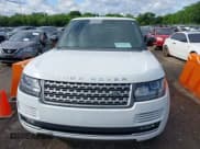 ✅ 2017 Land Rover Range Rover • VIN: SALGS5FE6HA362535 • Lot: 42384925. Listed on IAAI with 116,989 mi. Free auction sales archive from the USA and detailed vehicle history report at DreamBid. Image 12.