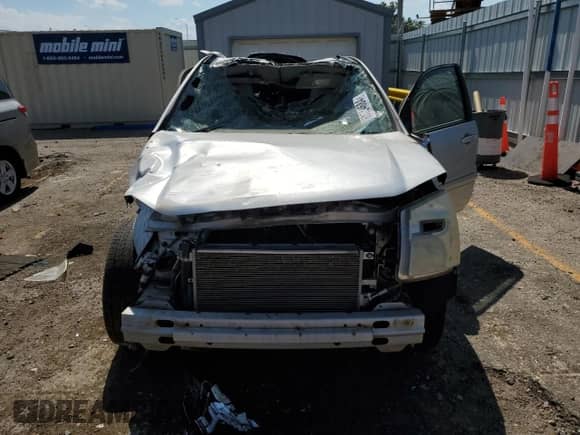 2009 Chevrolet Equinox 2LT с VIN 2CNDL53F096234399, выставлен на аукционе Copart как лот 60324684 с пробегом 209 804 миль миль и Списание • Salvage title. История ставок и продаж доступна на DreamBid. Изображение 5.