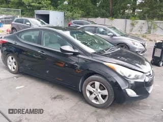 ✅ 2012 Hyundai Elantra Limited • VIN: KMHDH4AE5CU301383 • Лот: 42882329. Опубликован ранее на IAAI с пробегом 166 705 миль. Бесплатный доступ к архиву аукционных продаж из США и подробный отчёт об истории автомобиля на DreamBid. Изображение 1.