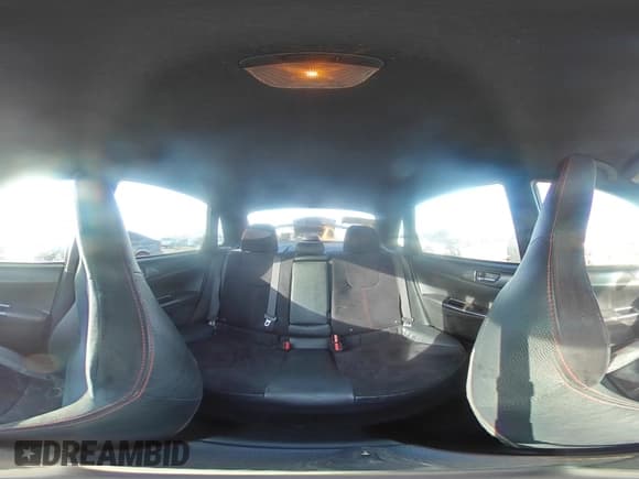 ✅ 2013 Subaru WRX WRX STI • VIN: JF1GV8J6XDL033860 • Lot: 85730894. Listed on Copart with 130,785 mi. Free auction sales archive from the USA and detailed vehicle history report at DreamBid. Image 15.